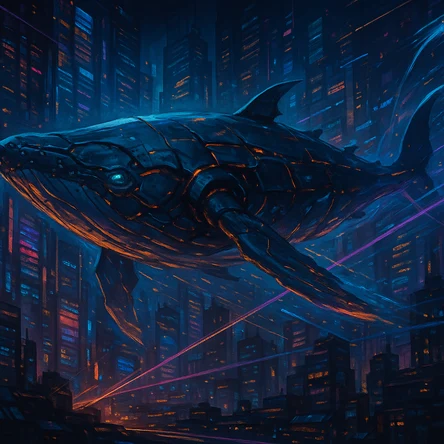 Pre-order Giga Moby Dick