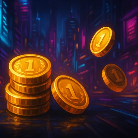 Starter Pack - 1 000 G