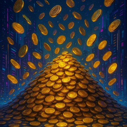 Whale Pack - 12 000 G